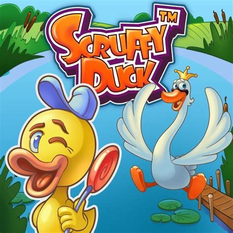 Scruffy Duck brabet